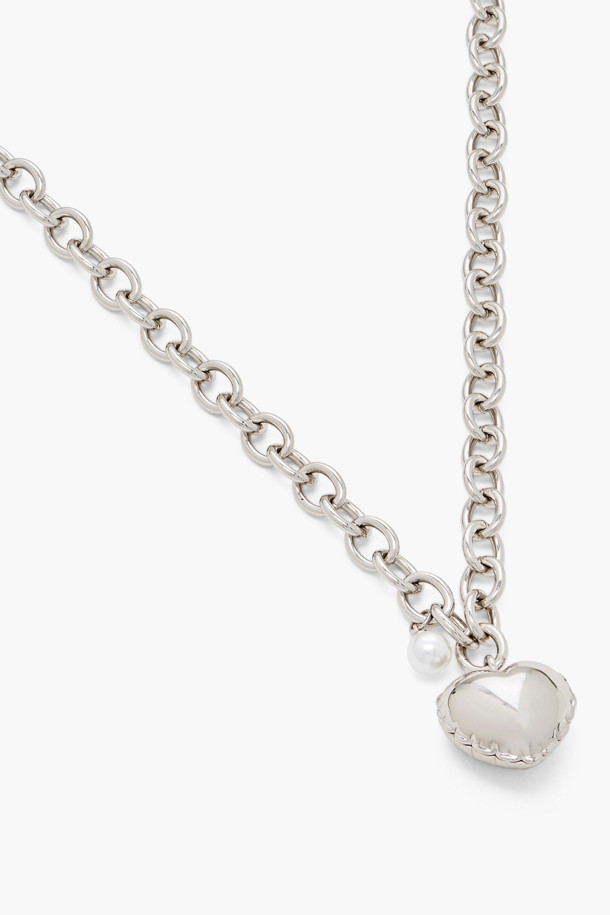 MARC JACOBS - 목걸이 - HEART BALLOON LOCKET (2S5JNC001J08-029)