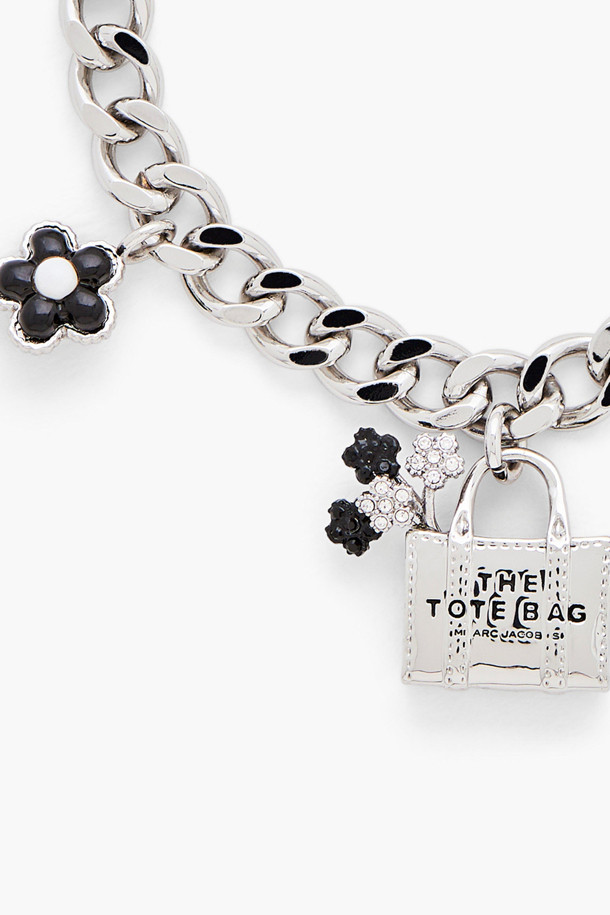 MARC JACOBS - 팔찌/발찌 - DAISY BALLOON CHARM BRACELET (2S5JBR001J77-005)