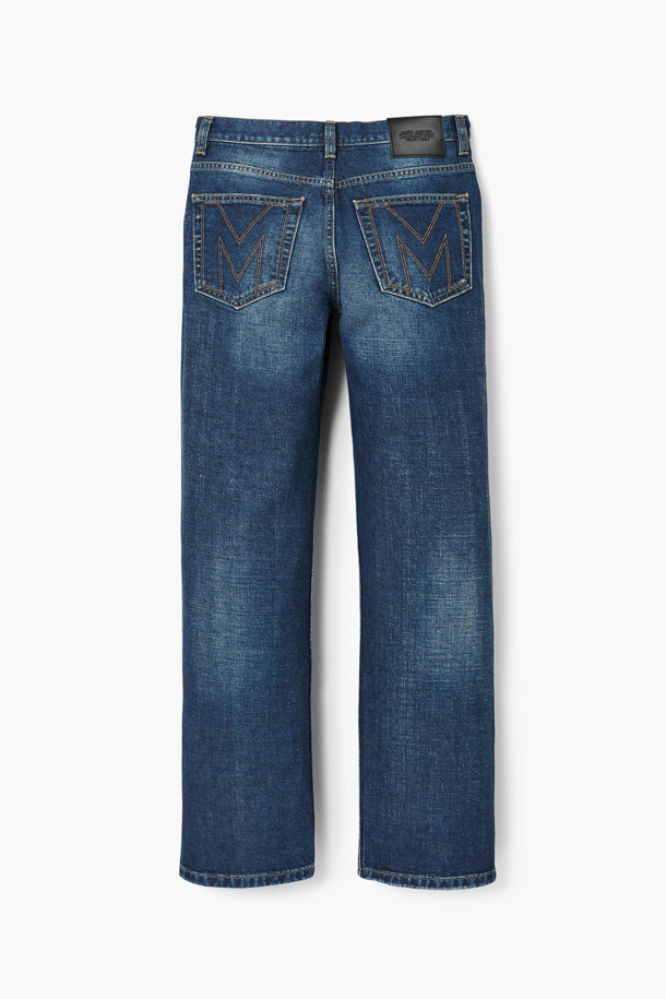 MARC JACOBS - 데님 - THE JEAN (2S5RBT001D10-487)