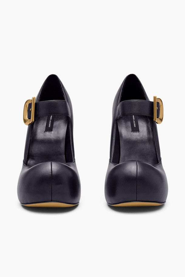 MARC JACOBS - 펌프스 - THE DOLL PUMP (2S5FPM001F06-001)