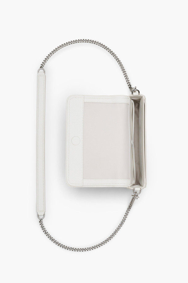 MARC JACOBS - 크로스백 - THE MINI BAG (2S5SMN010S01-101)
