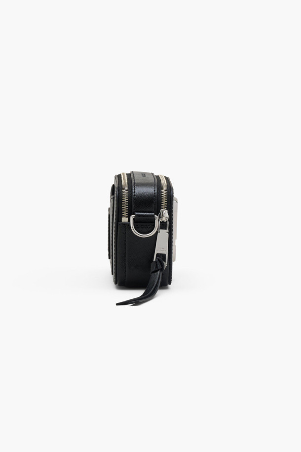 MARC JACOBS - 크로스백 - Wizard Of Oz Friends The Snapshot_BLACK MULTI (2R4HCR021H02-002)