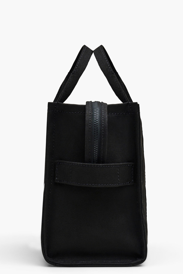 MARC JACOBS - 토트백 - Color Tote Bag The Medium Tote_BLACK (M0016161-001)