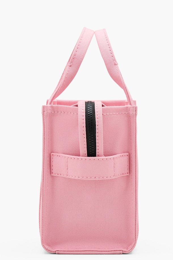 MARC JACOBS - 토트백 - Color Tote Bag The Small Tote_RIBBON PINK (M0016493-669)