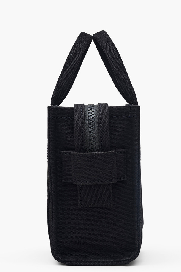 MARC JACOBS - 토트백 - Color Tote Bag The Crossbody Tote_BLACK (2R4HCR021H03-001)