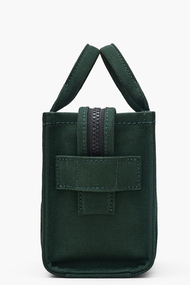 MARC JACOBS - 토트백 - Color Tote Bag The Crossbody Tote_GREEN(2R4HCR021H03-308)