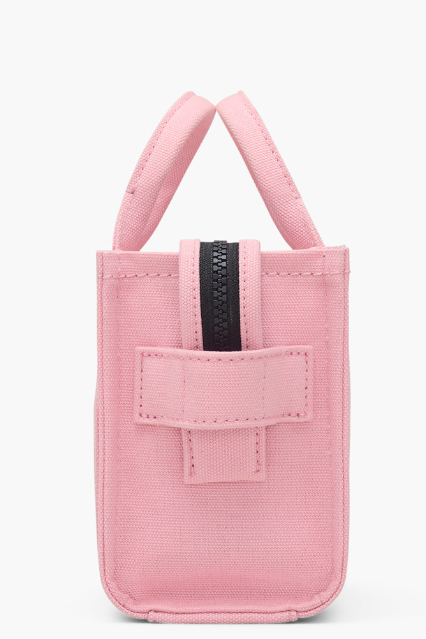 MARC JACOBS - 토트백 - Color Tote Bag The Crossbody Tote_RIBBON PINK (2R4HCR021H03-669)