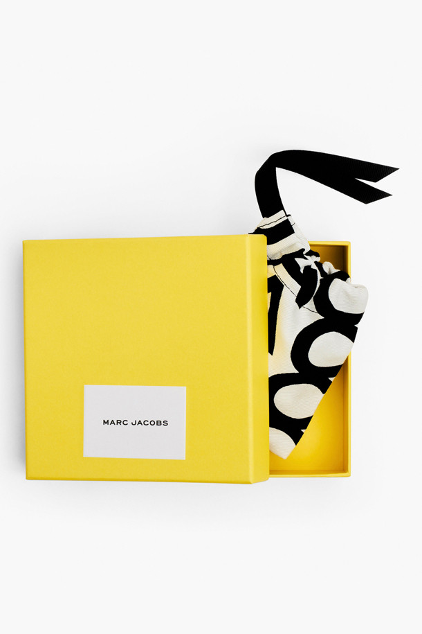 MARC JACOBS - 귀걸이 - STICKER STATEMENT EARRINGS (2S5JER001J64-098)