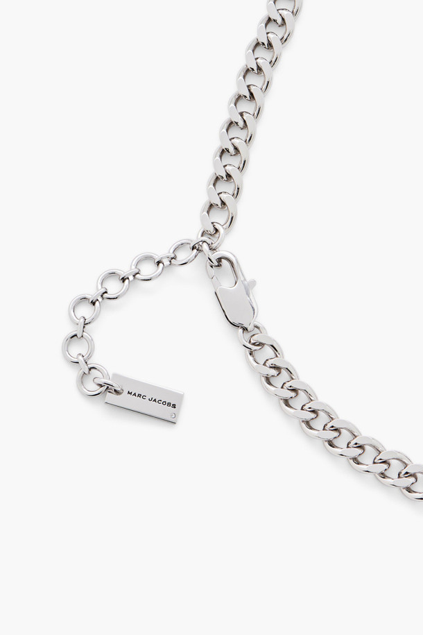 MARC JACOBS - 목걸이 - STICKER CHARM NECKLACE (2S5JNC001J62-098)