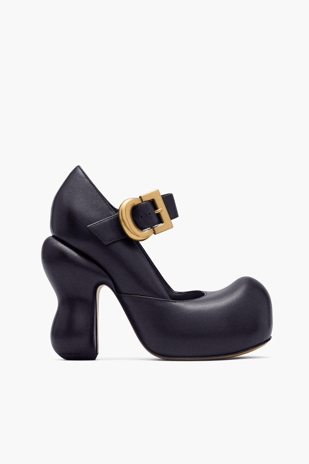 MARC JACOBS - 펌프스 - THE DOLL PUMP (2S5FPM001F06-001)