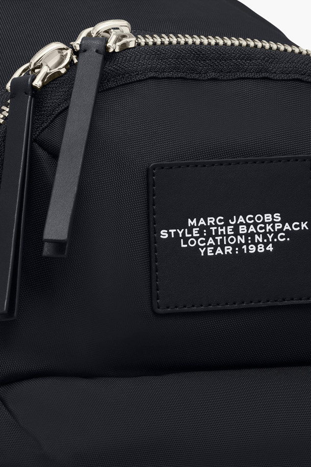 MARC JACOBS - 백팩 - THE LARGE BACKPACK (2F3HBP028H02-001)