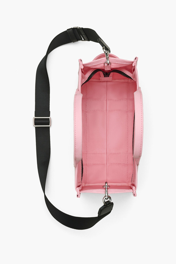 MARC JACOBS - 토트백 - Color Tote Bag The Medium Tote_RIBBON PINK (M0016161-669)