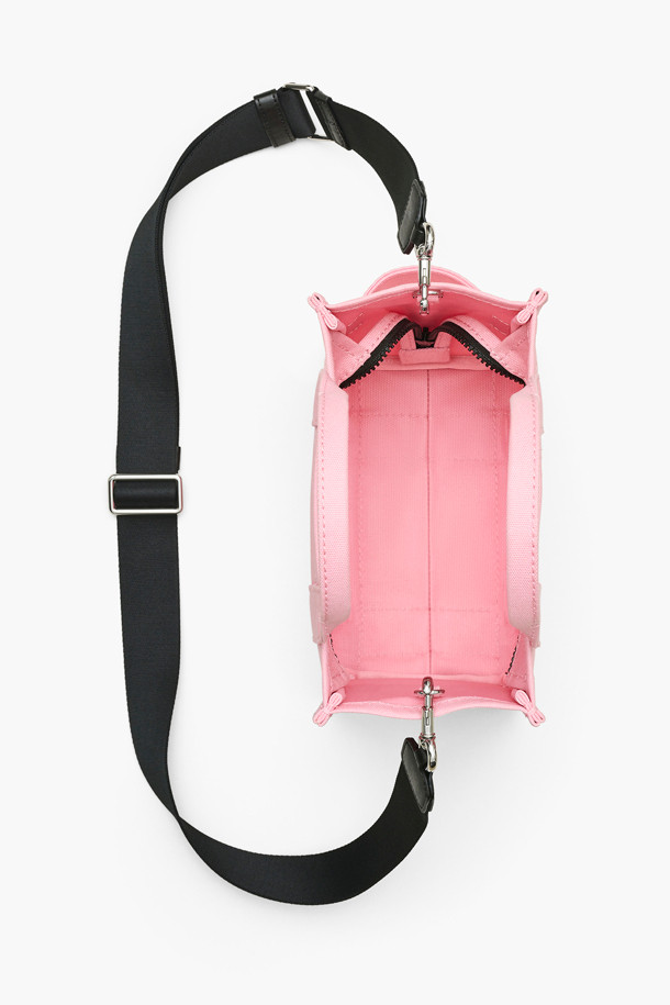 MARC JACOBS - 토트백 - Color Tote Bag The Small Tote_RIBBON PINK (M0016493-669)