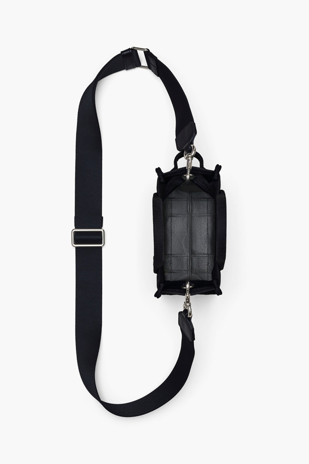 MARC JACOBS - 토트백 - Color Tote Bag The Crossbody Tote_BLACK (2R4HCR021H03-001)