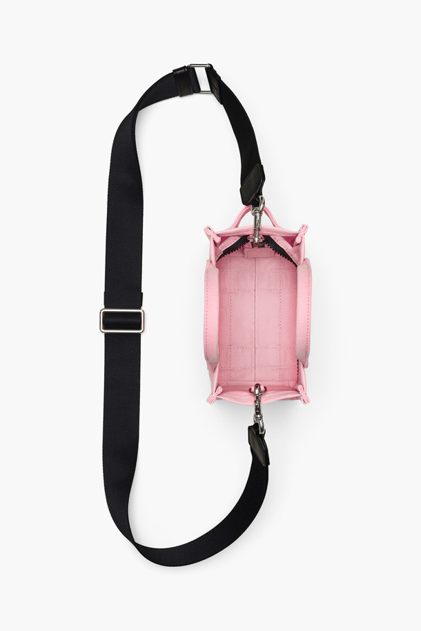 MARC JACOBS - 토트백 - Color Tote Bag The Crossbody Tote_RIBBON PINK (2R4HCR021H03-669)