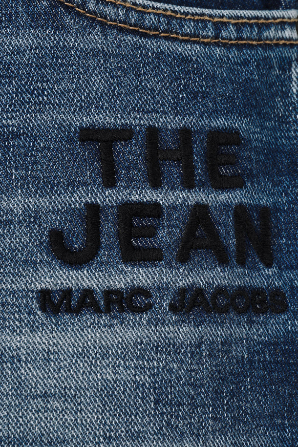 MARC JACOBS - 데님 - THE JEAN (2S5RBT001D10-487)