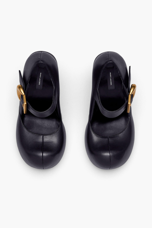 MARC JACOBS - 펌프스 - THE DOLL PUMP (2S5FPM001F06-001)