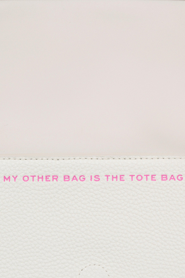 MARC JACOBS - 크로스백 - THE MINI BAG (2S5SMN010S01-101)