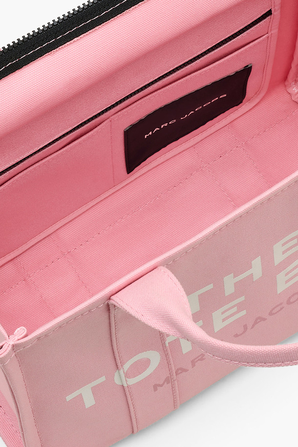 MARC JACOBS - 토트백 - Color Tote Bag The Medium Tote_RIBBON PINK (M0016161-669)