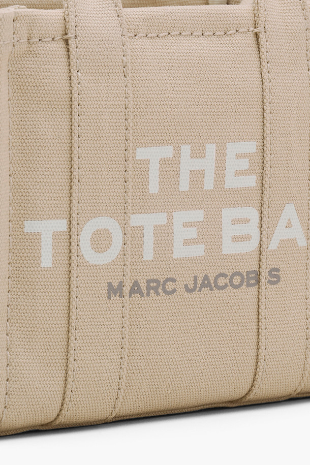 MARC JACOBS - 토트백 - Color Tote Bag The Crossbody Tote_BEIGE (2R4HCR021H03-260)