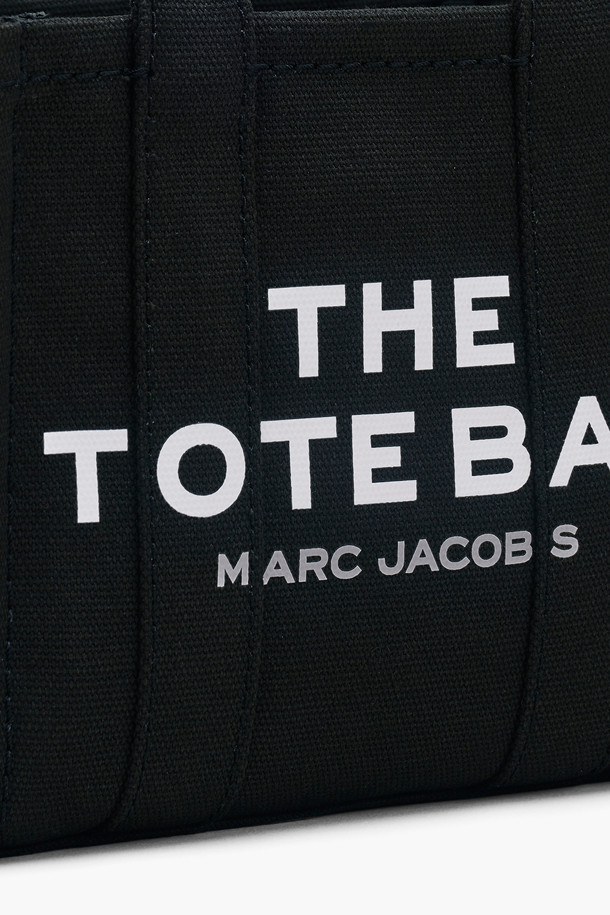 MARC JACOBS - 토트백 - Color Tote Bag The Crossbody Tote_BLACK (2R4HCR021H03-001)