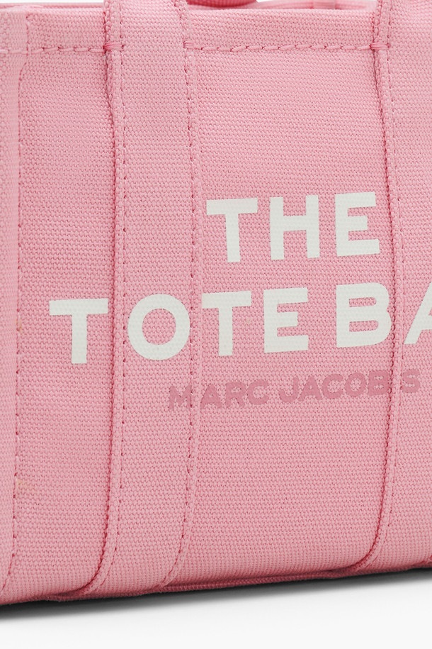 MARC JACOBS - 토트백 - Color Tote Bag The Crossbody Tote_RIBBON PINK (2R4HCR021H03-669)