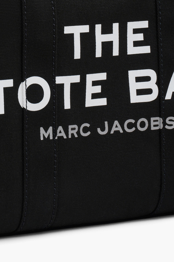 MARC JACOBS - 토트백 - Color Tote Bag The Medium Tote_BLACK (M0016161-001)