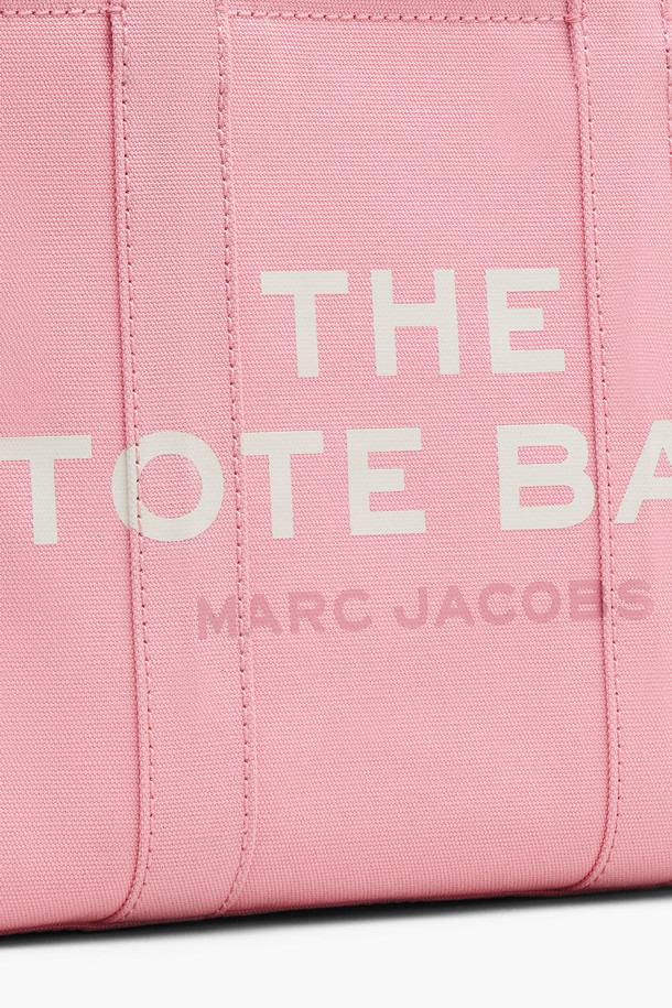 MARC JACOBS - 토트백 - Color Tote Bag The Medium Tote_RIBBON PINK (M0016161-669)