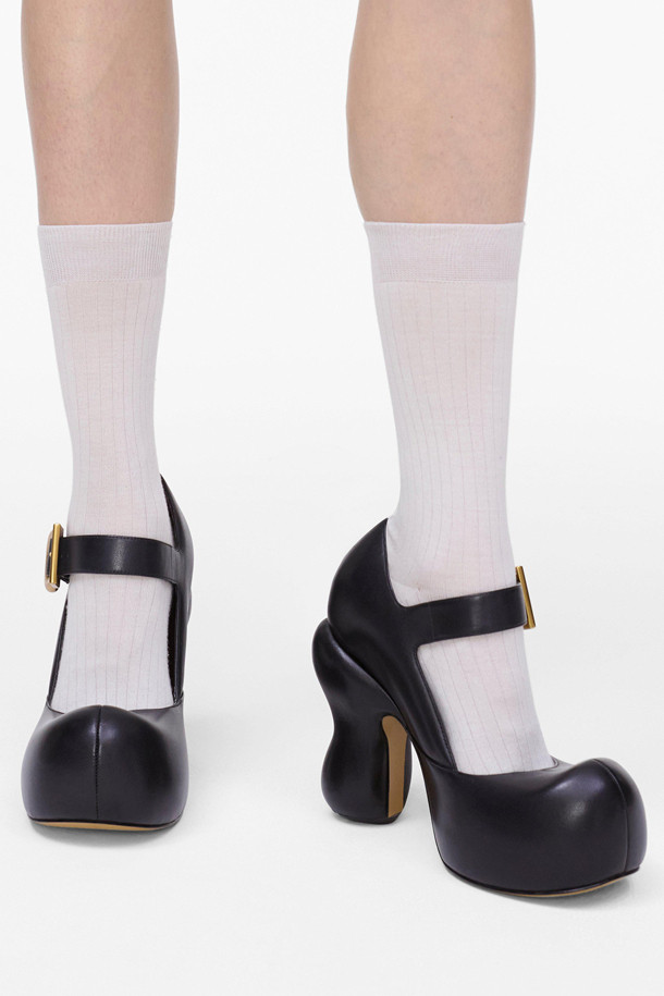 MARC JACOBS - 펌프스 - THE DOLL PUMP (2S5FPM001F06-001)