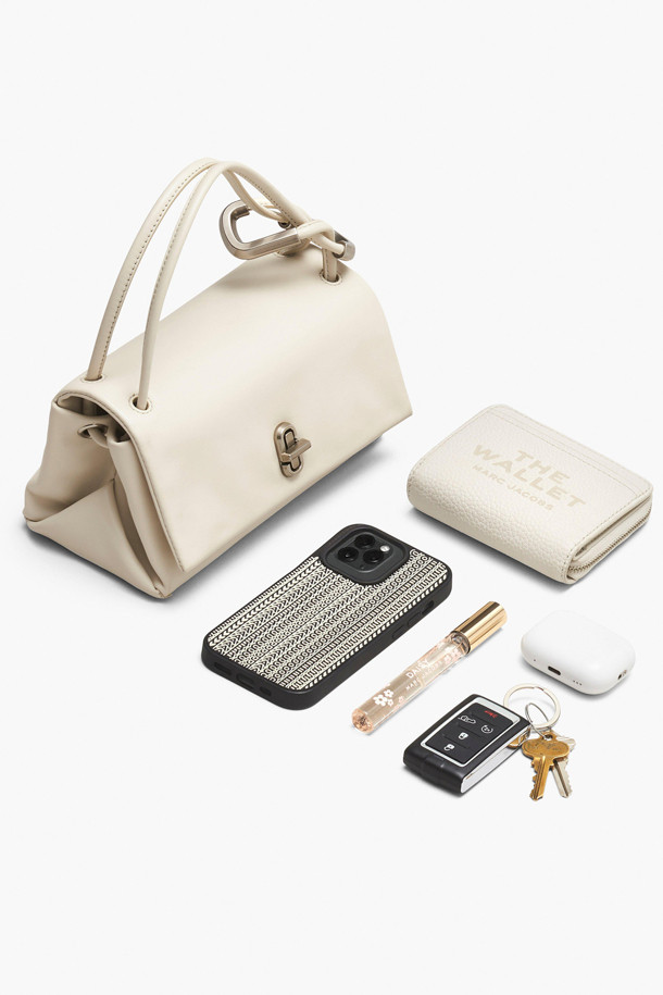 MARC JACOBS - 숄더백 - THE MINI DUAL BAG (2S5HSC005H02-001)