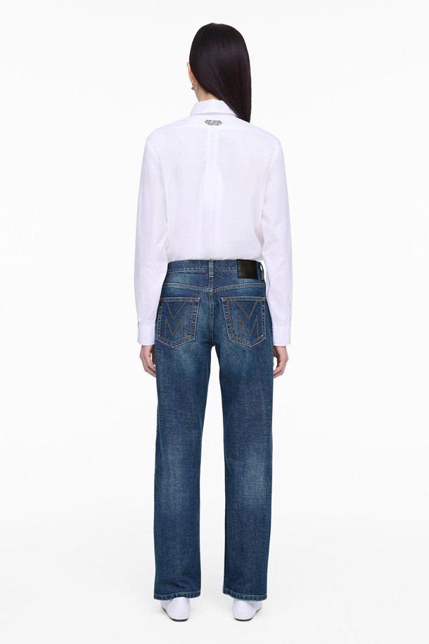 MARC JACOBS - 데님 - THE JEAN (2S5RBT001D10-487)