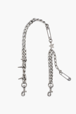 Star Chain Strap The Shoulder Strap_NICKEL (2R4SST004S03-042)