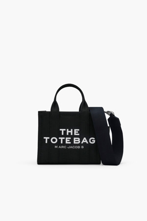 Color Tote Bag The Crossbody Tote_BLACK (2R4HCR021H03-001)