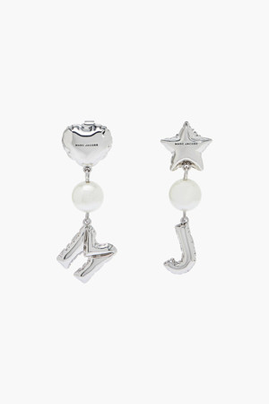 MJ BALLOON PEARL EARRINGS (2S5JER001J12-029)