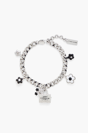 DAISY BALLOON CHARM BRACELET (2S5JBR001J77-005)