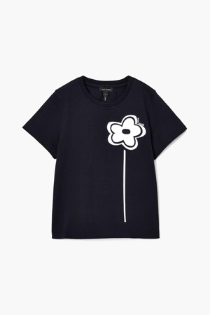 DAISY SLIM TEE (2S5RTP081C12-001)