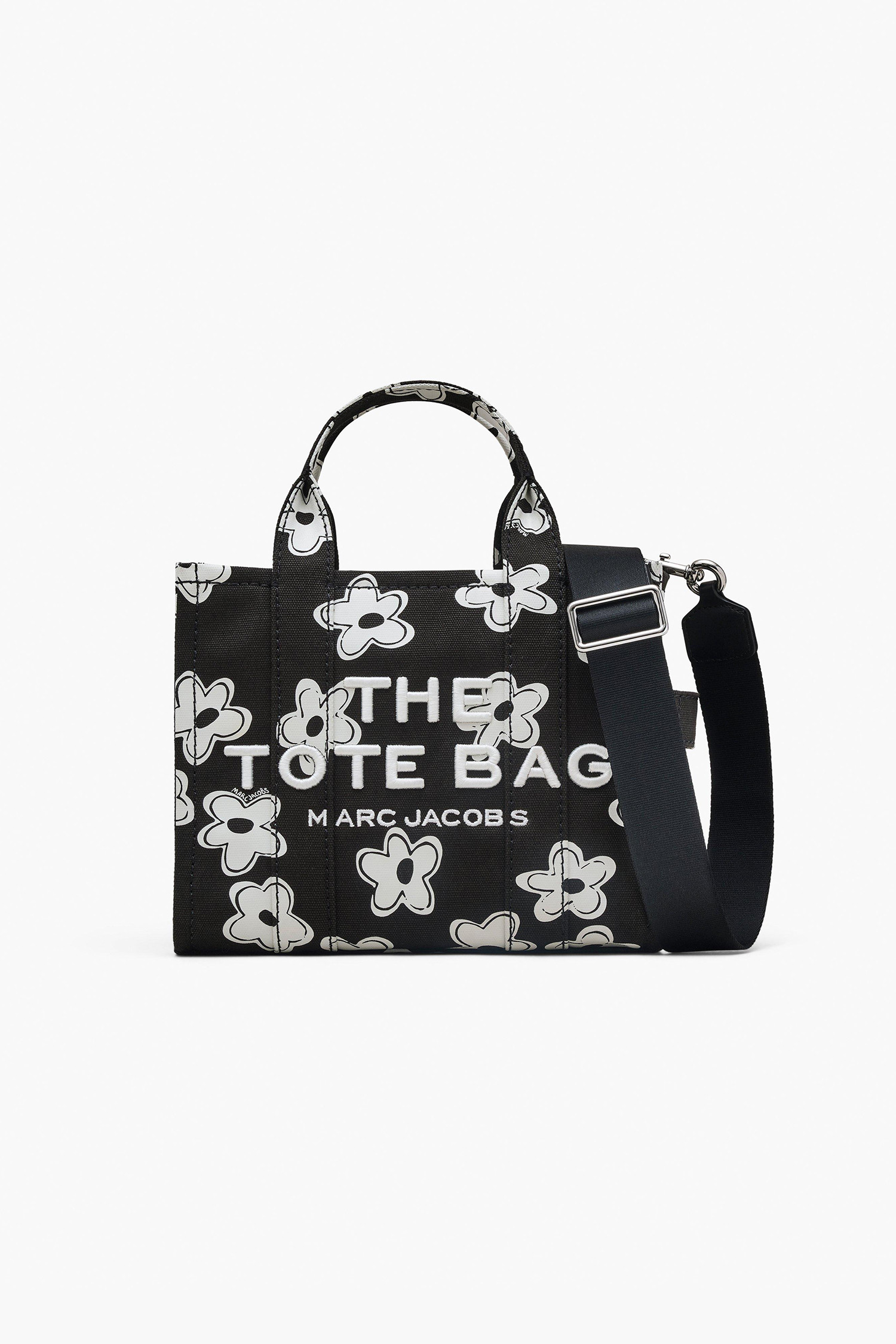 【関税込み】☆MARC JACOBS☆ザ トート バッグ 2S5HTT030H03005 Marc Jacobs トートバッグ - 黒 | 2S5HTT030H03005 | THEBS