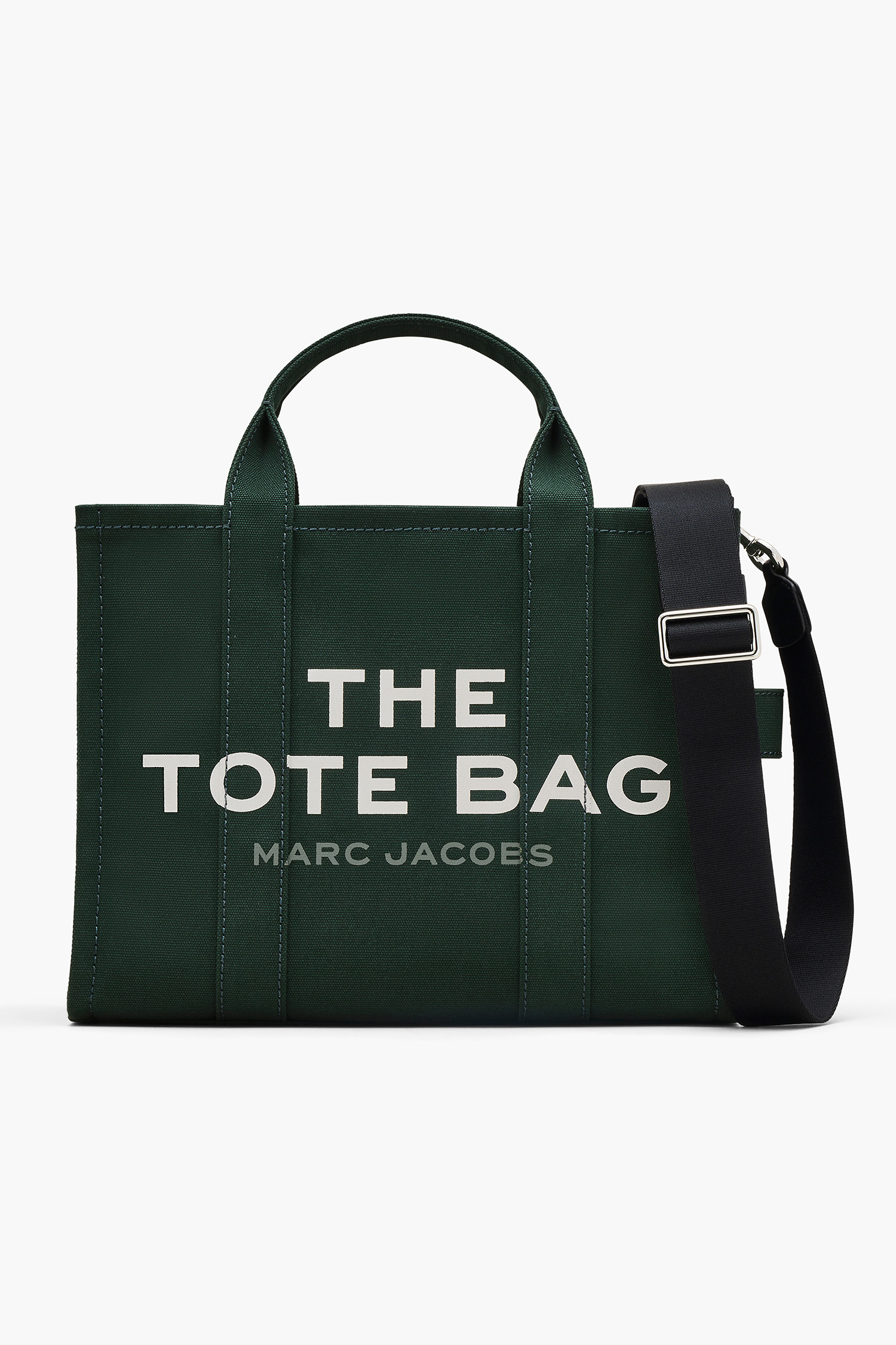 Marc Jacobs ミティアム トッフ ハントル ハック M0016161 308 楽天市場】マークジェイコブス 2WAYバッグ 【THE TOTE BAG：ザﾞ