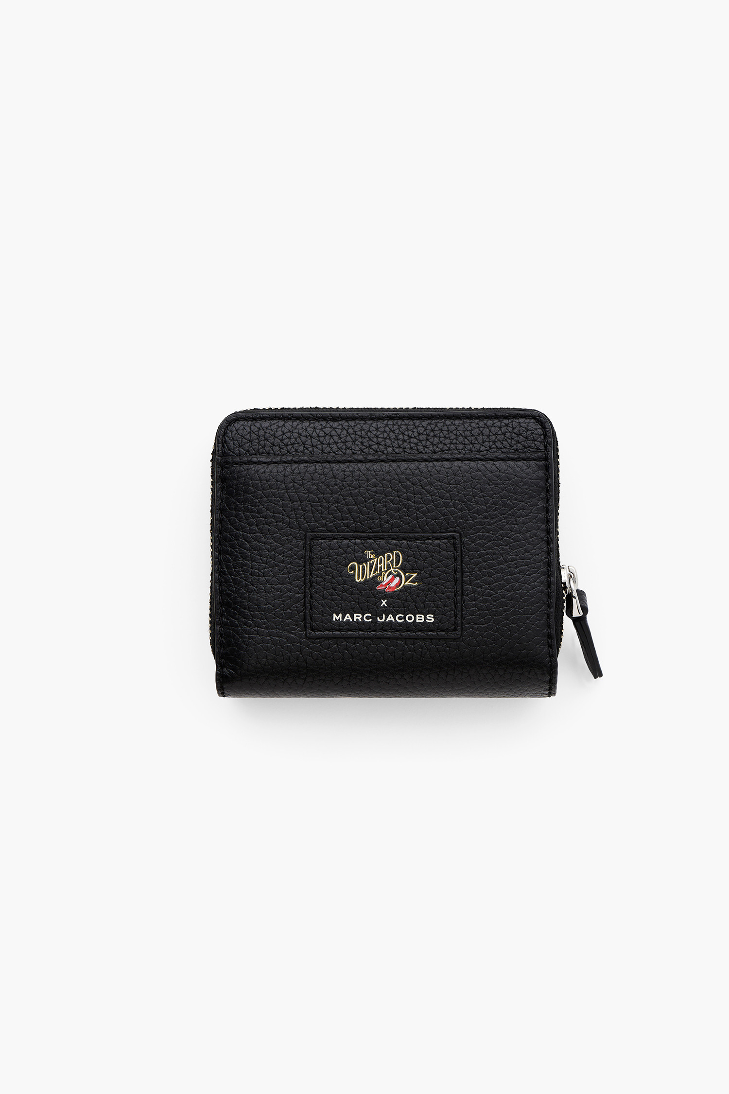【MARC JACOBS】Wizard Of Oz Friends Leather The Mini wallet MARC JACOBS The Wizard of Oz Friends of Dorothy Leather Mini
