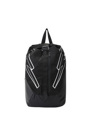 3D BOLT NYLON + RUBBERIZED COTTON TWILL