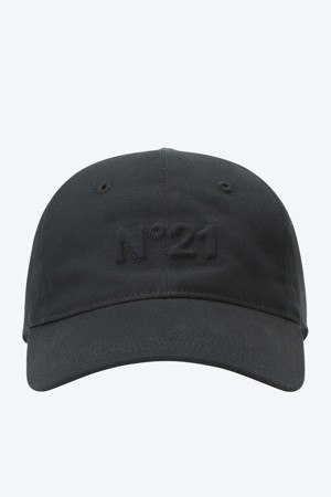 N21 로고 캡