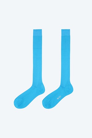 라이트 블루 삭스