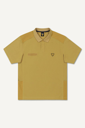 [T1] 라이트워크 폴로 반팔 티셔츠 3.0