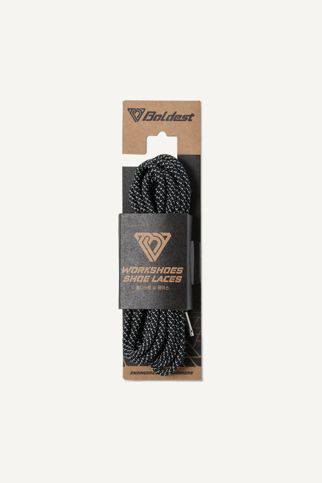 볼디스트] 리플렉티브 슈레이스