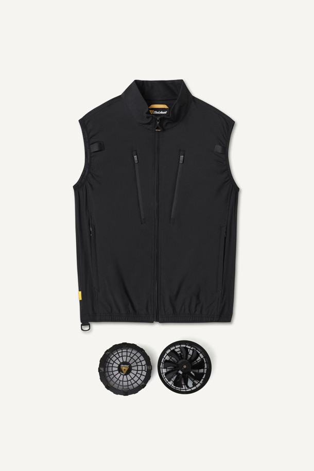 Boldest - 워크용품/기타 - AERO 베스트 V2 휠 세트