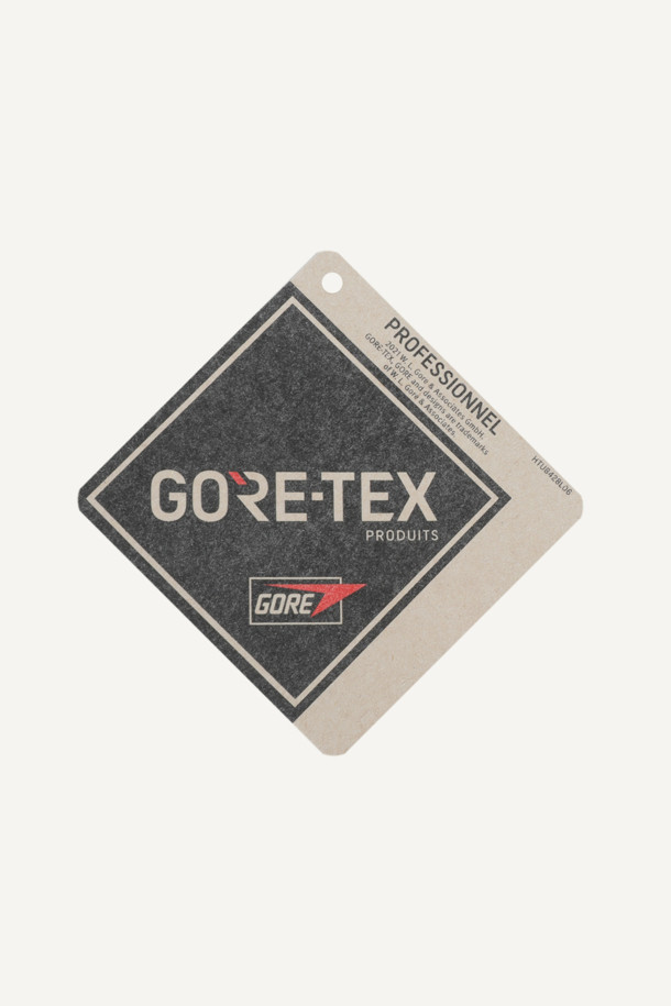 Boldest - 워크부츠 - Fury GTX 551