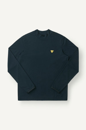 워크 긴팔 모크넥 베이스레이어 V2