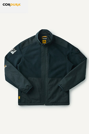 워크 시그니쳐 플리스 자켓 V3