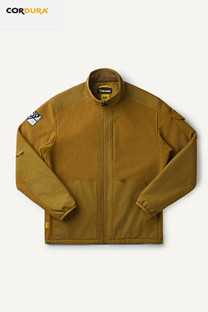 워크 시그니쳐 플리스 자켓 V3