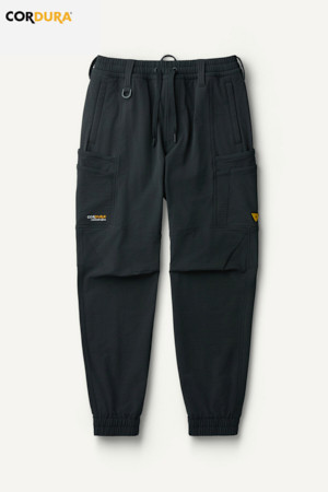 워크 액티브 에센셜 윈터 조거 팬츠